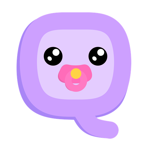 Q, the Questory mascot