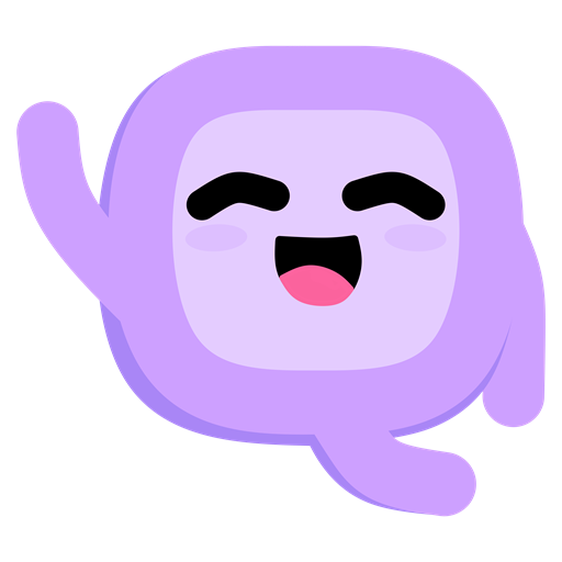 Q waving